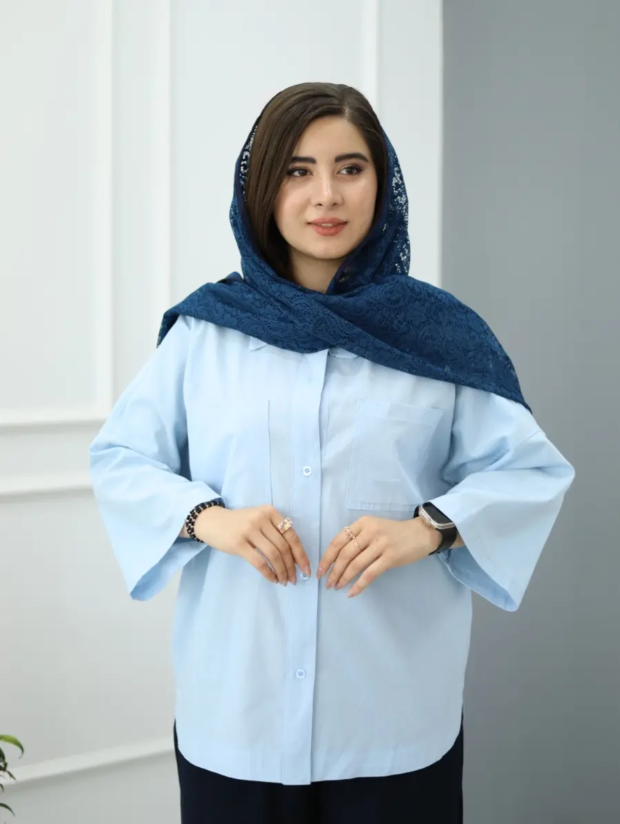 شومیز نیکیتا